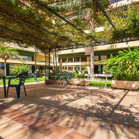 El Remo By Ivi Real Estate Torremolinos Exterior photo