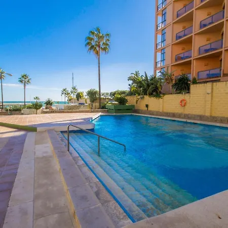 El Remo By Ivi Real Estate Torremolinos Exterior photo