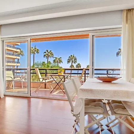 El Remo By Ivi Real Estate Torremolinos Exterior photo