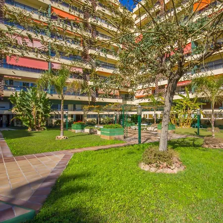 El Remo By Ivi Real Estate Torremolinos Exterior photo