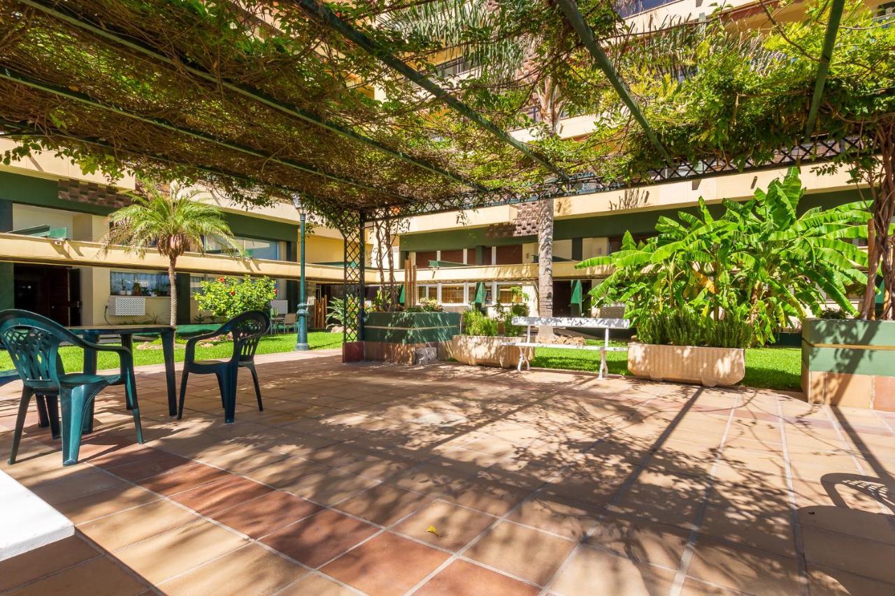 Appartement El Remo By Ivi Real Estate *