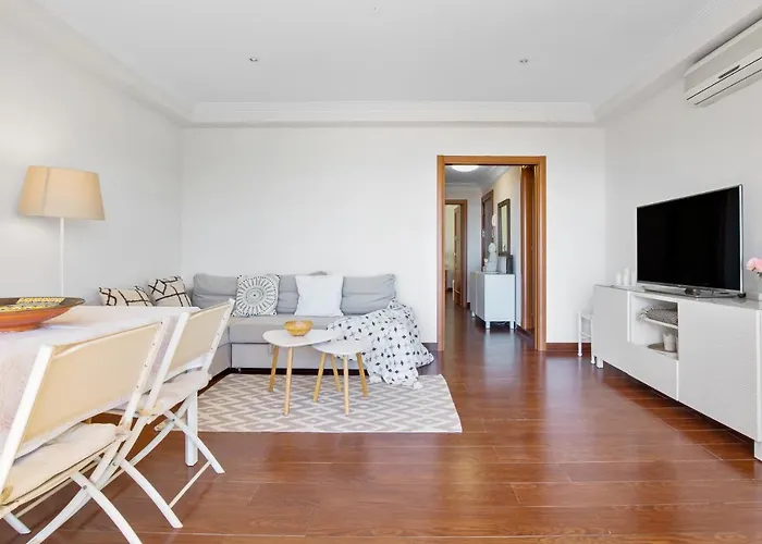 El Remo By Ivi Real Estate
