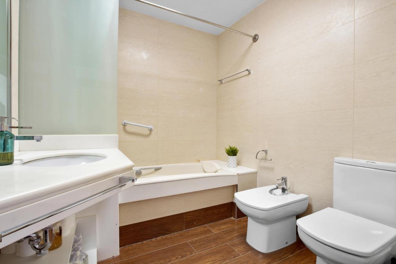 Appartement El Remo By Ivi Real Estate Torremolinos