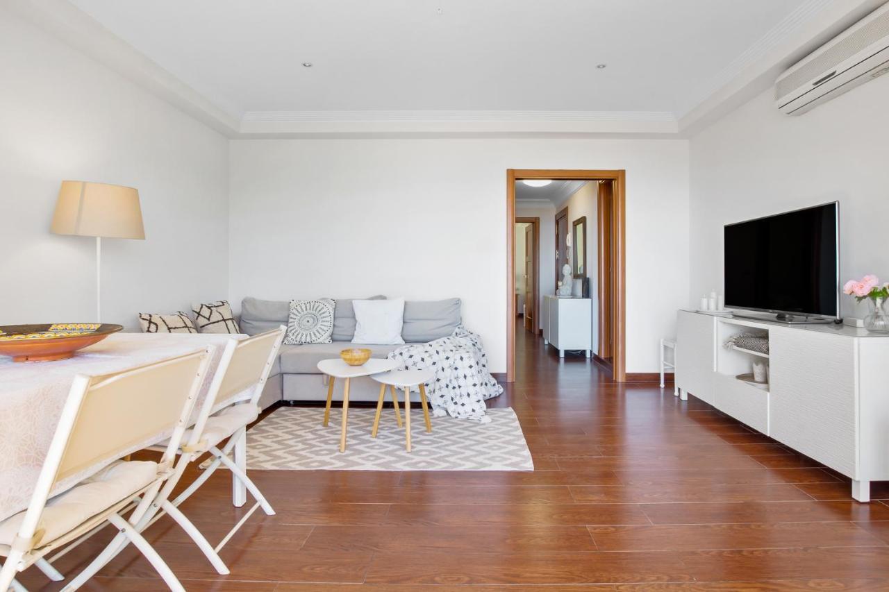 Apartamento El Remo By Ivi Real Estate Torremolinos