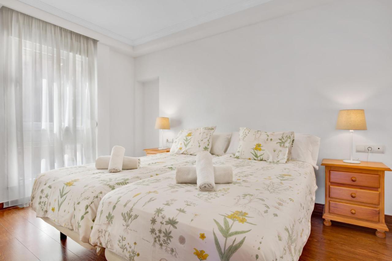 El Remo By Ivi Real Estate Apartamento Torremolinos